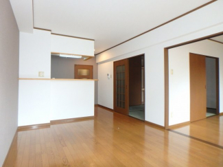 【居間・リビング】