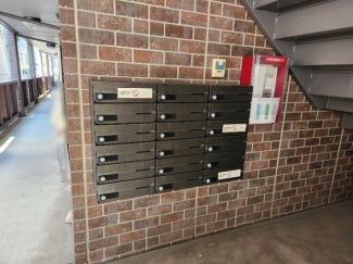 【その他共有部分】