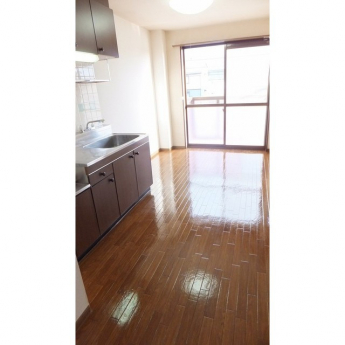 【居間・リビング】