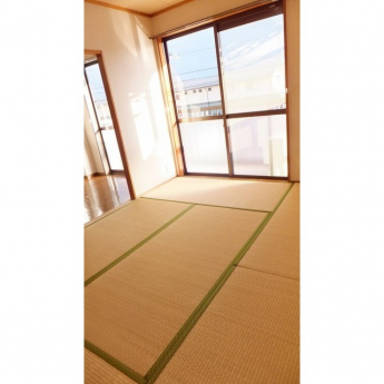 【和室】