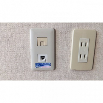 【その他設備】