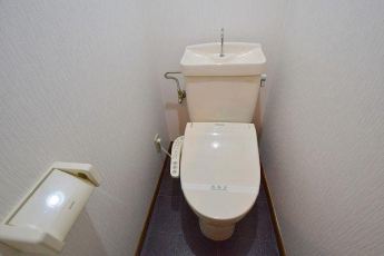 【トイレ】