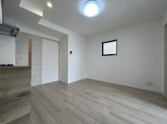 【居間・リビング】