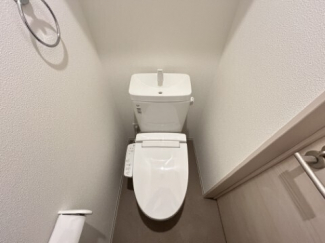 【トイレ】