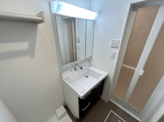 【洗面所】
