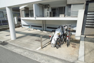 【その他共有部分】