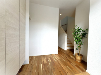 【弊社施工例】実際の仕様とは異なります。