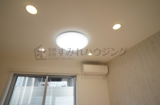 【その他設備】