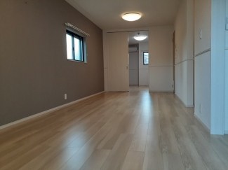 【居間・リビング】