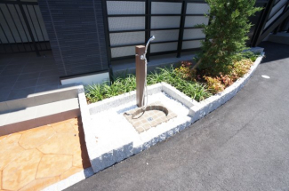 【その他設備】