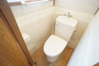 【トイレ】