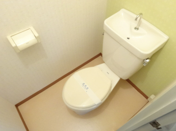 【トイレ】