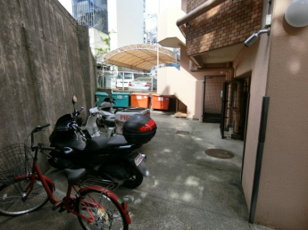 ライオンズマンション神戸元町第3の画像