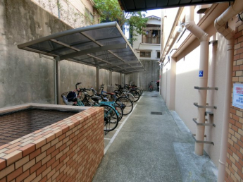 ライオンズマンション神戸元町第3の画像