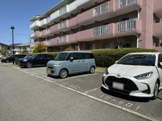 ウェル・メロード狩場台9号棟の画像