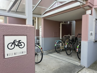 ウェル・メロード狩場台9号棟の画像