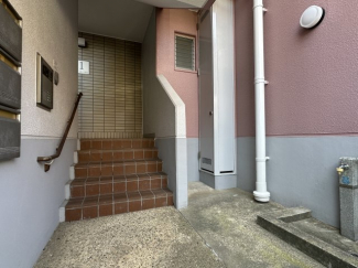 ウェル・メロード狩場台9号棟の画像