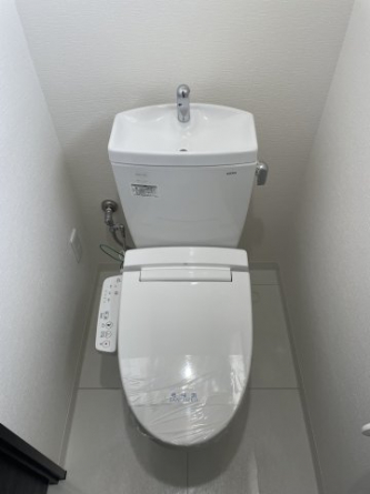【トイレ】