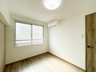 【洋室】