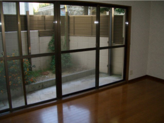 【バルコニー】