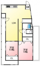 神戸市長田区五位ノ池町３丁目のマンションの画像