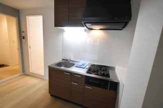 別部屋2号室の写真です