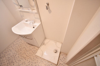 別部屋2号室の写真です