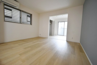 別部屋2号室の写真です