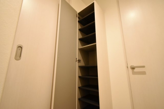 別部屋2号室の写真です