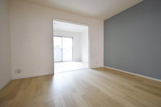 別部屋3号室の写真です