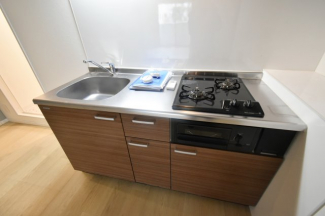 別部屋2号室の写真です