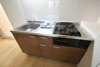 別部屋2号室の写真です