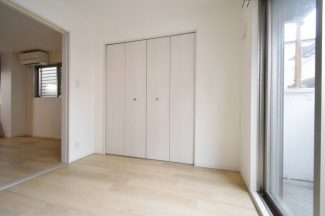 別部屋2号室の写真です