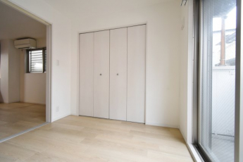 別部屋2号室の写真です