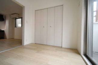 別部屋2号室の写真です