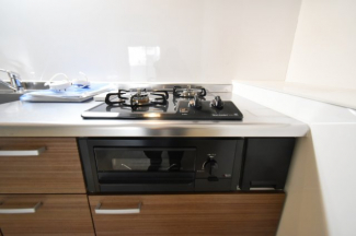 別部屋2号室の写真です