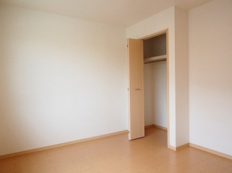 内装もきれいです