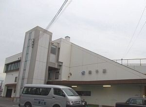 JR網干駅まで1900m