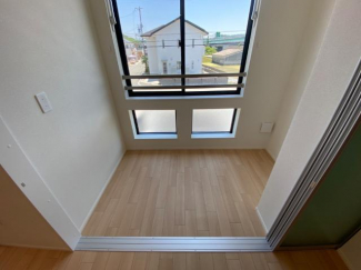 インナーテラス