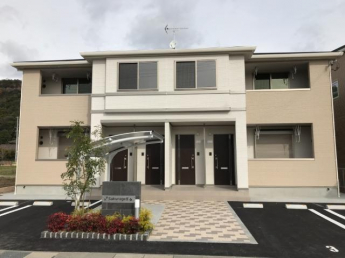 外観写真（昼）