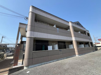 外観写真（昼）