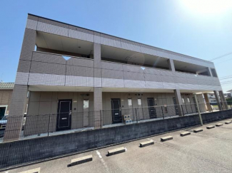 外観写真（昼）