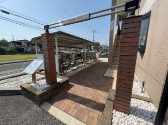 外観写真（昼）