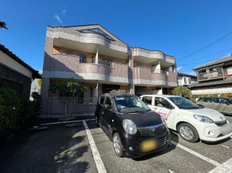 外観写真（昼）