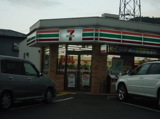 コンビニまで900ｍ