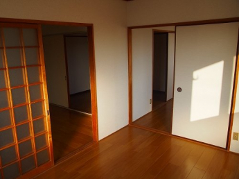 こまごまとしたものを収納できそうですね