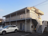 姫路市網干区垣内東町のアパートの画像