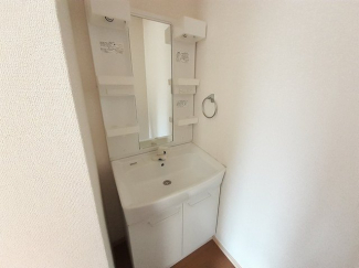 脱衣スペースもあります