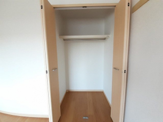 収納豊富です