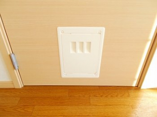 【その他設備】